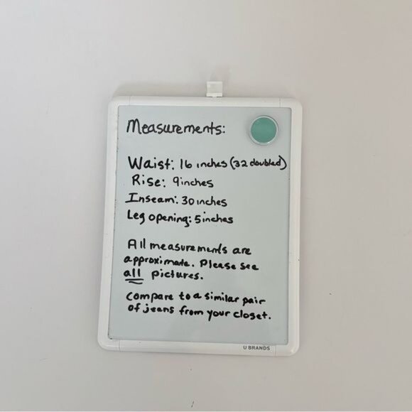 Carhartt Layton Jeans Women’s 12 Slim Fit Gray Streetwear Festival Minimalist - Picture 8 of 12